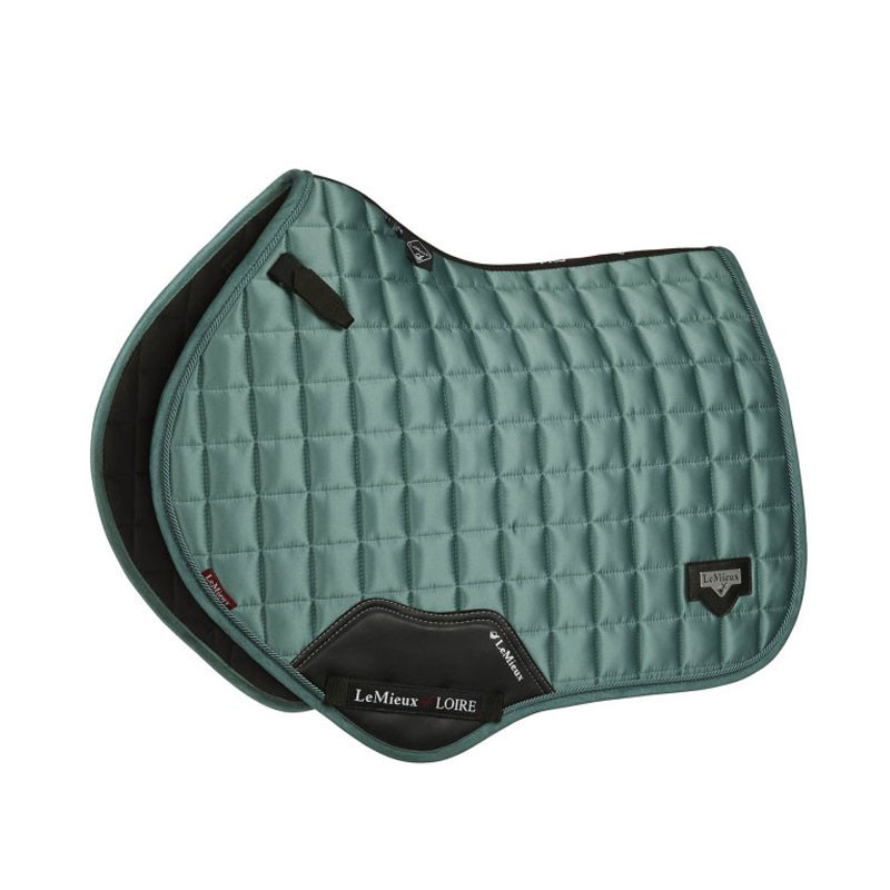 Tapis de selle Loire Close Contact CSO Lemieux 4