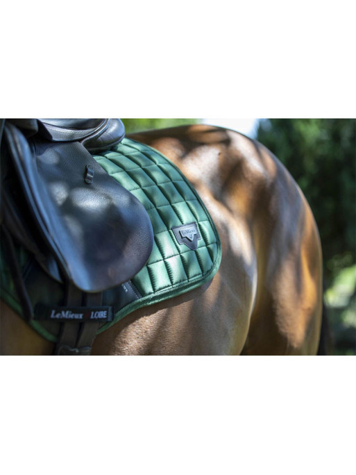 Tapis de selle Loire Close Contact CSO Lemieux 8