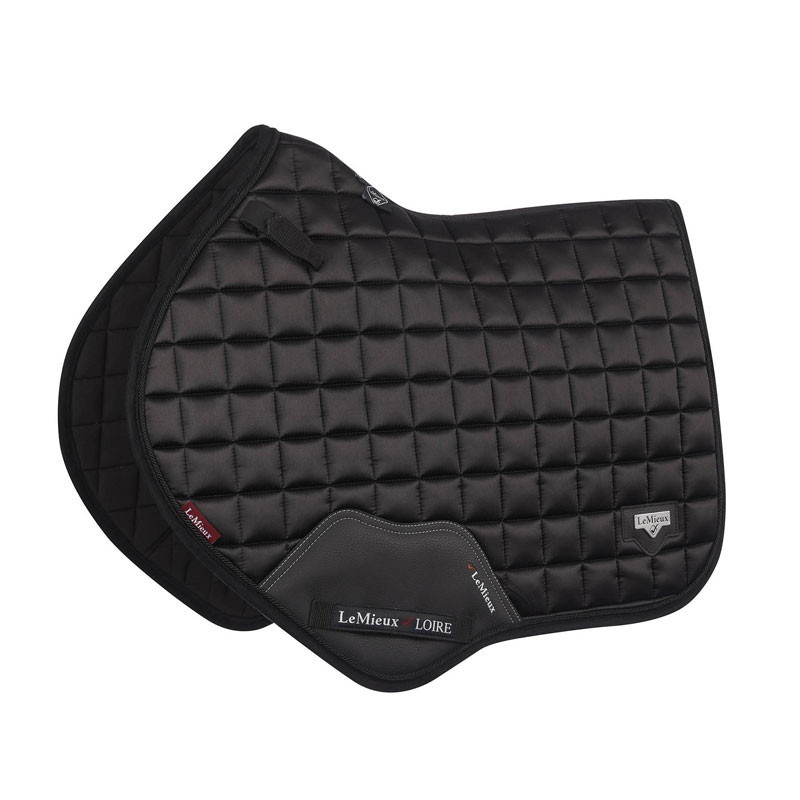 Tapis de selle Loire Close Contact CSO Lemieux 9