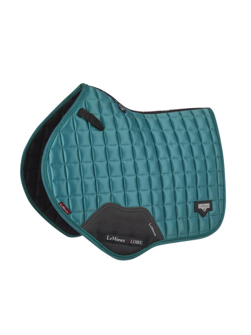 Tapis de selle Loire Close Contact CSO Lemieux 14