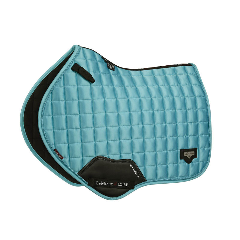 Tapis de selle Loire Close Contact CSO Lemieux 15