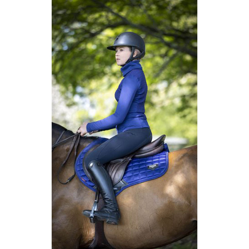 Tapis de selle Loire Close Contact CSO Lemieux 18
