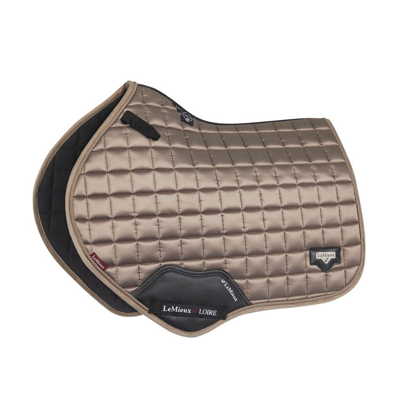 Tapis de selle Loire Close Contact CSO Lemieux 19