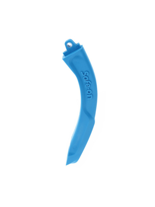 Branche amovible Etrier Safe On bleu clair Branche amovible Etrier Safe On bleu clair