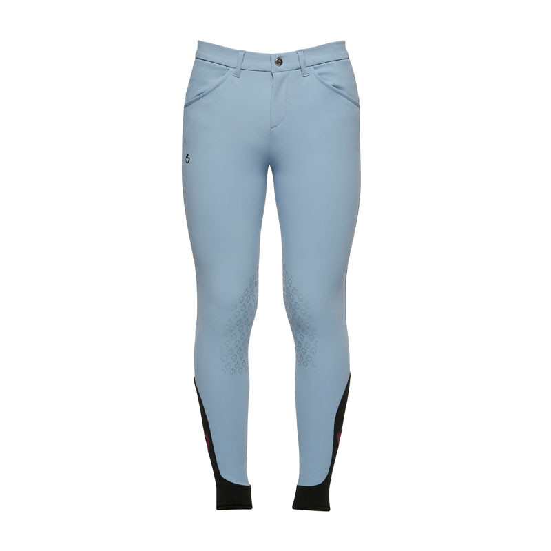 Pantalon Grip enfant Cavalleria Toscana