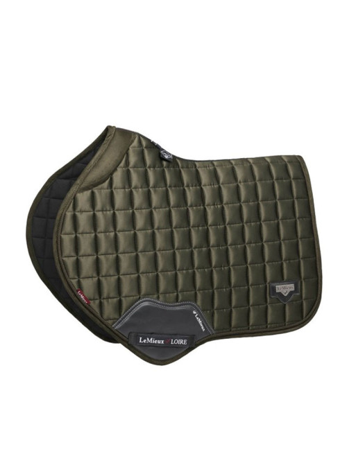 Tapis de selle Loire Memory Close Contact LeMieux 14