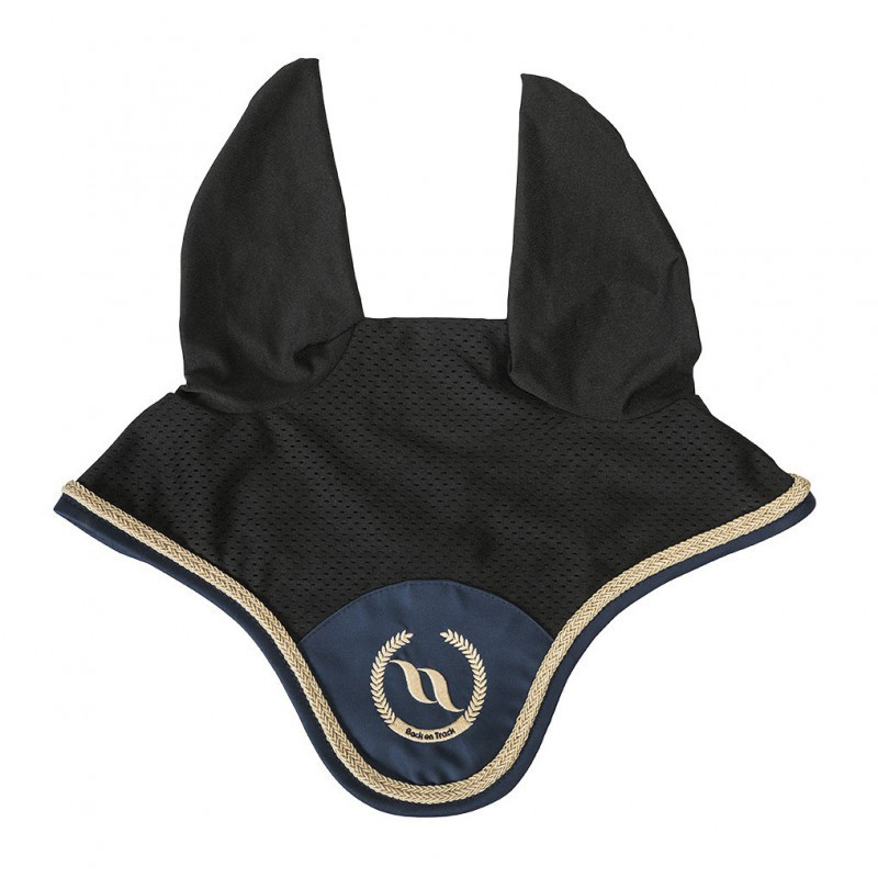 Bonnet chasse-mouches Night Collection Back On Track bleu