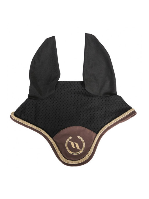 Bonnet chasse-mouches Night Collection Back On Track marron Bonnet chasse-mouches Night Collection Back On Track marron