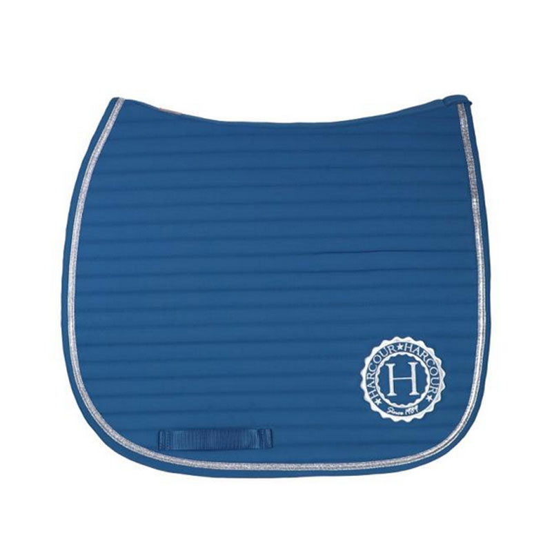 Tapis de selle Karembar CSO Rider Harcour Lagoon