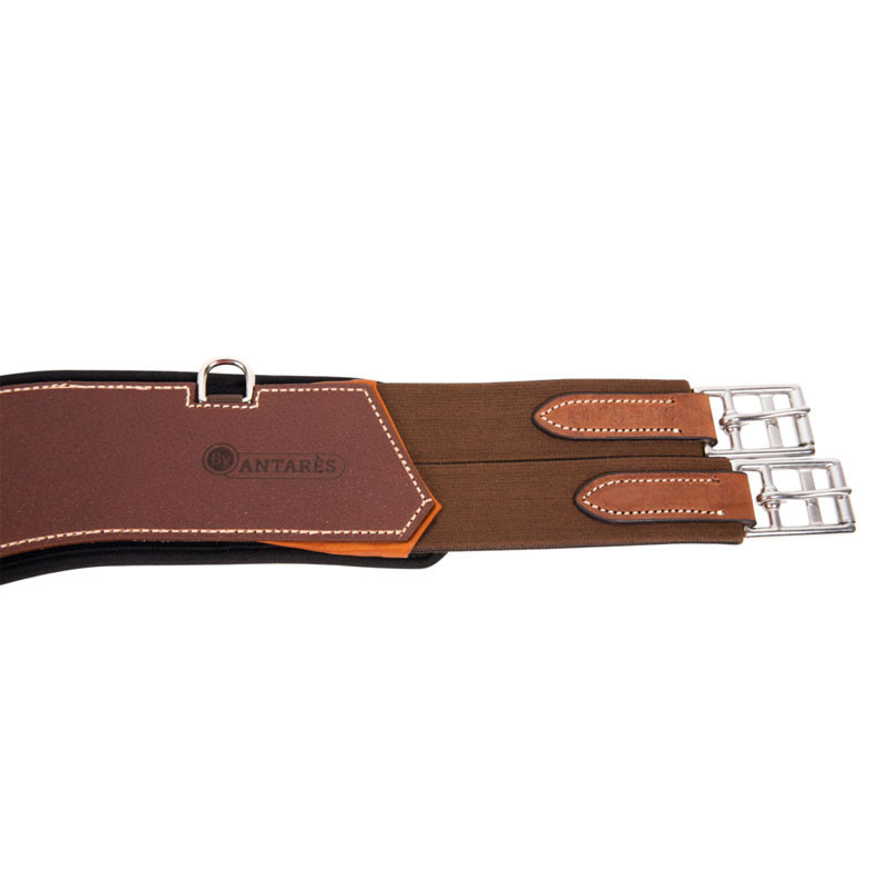Sangle bavette anatomique longue memory foam Signature By Antarès 4