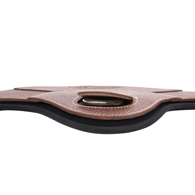 Sangle bavette anatomique longue memory foam Signature By Antarès 5