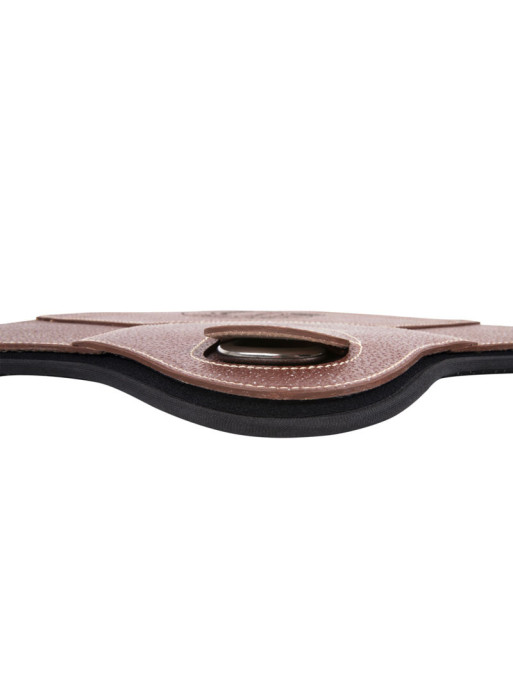Sangle bavette anatomique longue memory foam Signature By Antarès 5