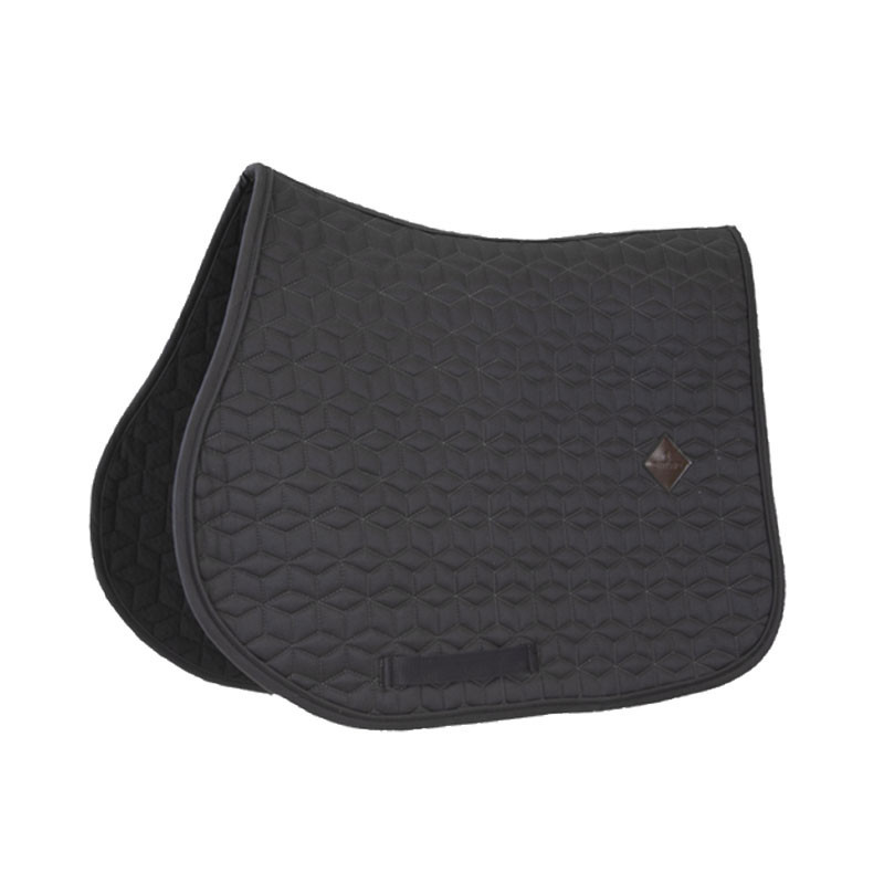 Tapis de selle Basique Jumping Kentucky 10