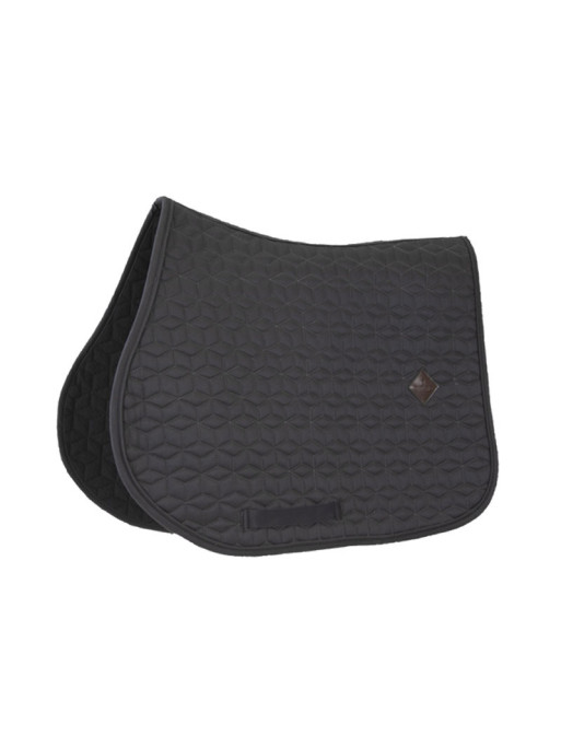 Tapis de selle Basique Jumping Kentucky 10