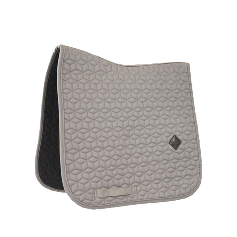 Tapis de selle Basique dressage Kentucky 1