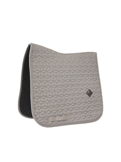Tapis de selle Basique dressage Kentucky 1