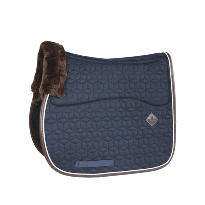 Tapis Skin Friendly matelassage étoile Jumping Kentucky 4