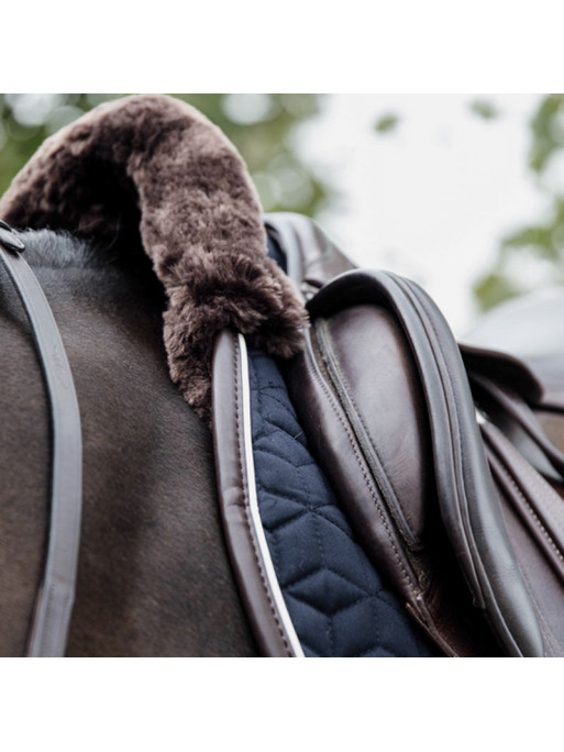Tapis Skin Friendly matelassage étoile Jumping Kentucky 7 Tapis Skin Friendly matelassage étoile Jumping Kentucky 7
