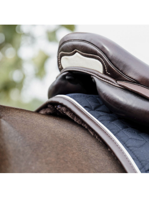 Tapis Skin Friendly matelassage étoile Jumping Kentucky 9 Tapis Skin Friendly matelassage étoile Jumping Kentucky 9