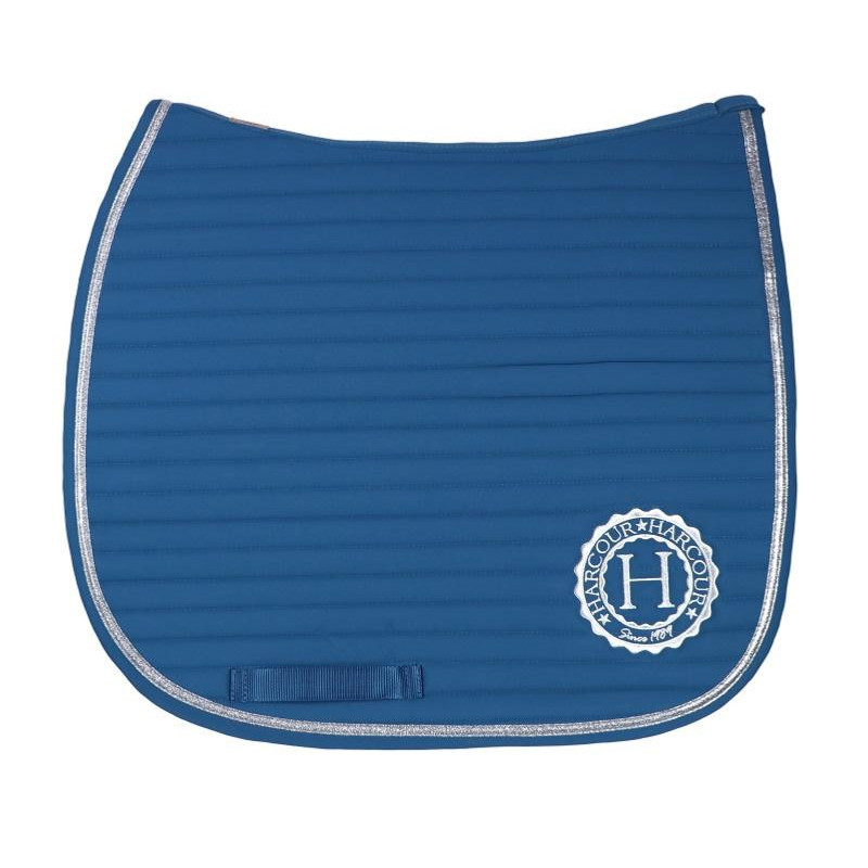 Tapis de selle Karembar Dressage Rider Harcour lagoon
