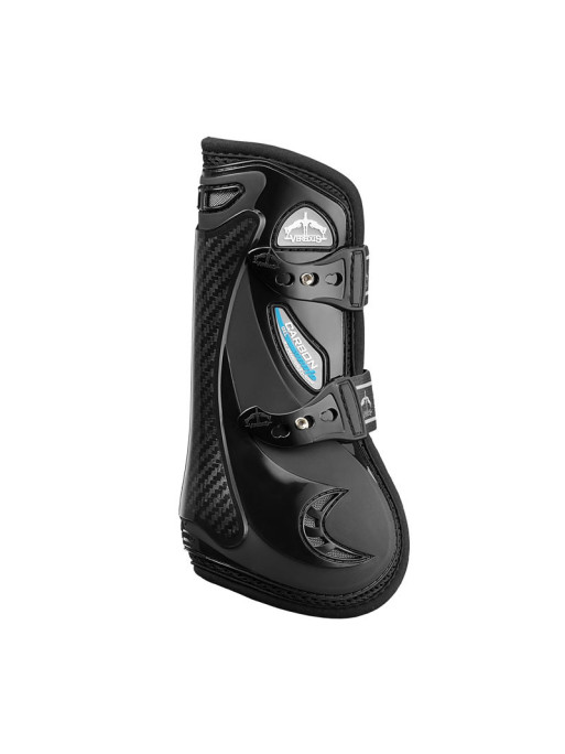 Guêtres Carbon Gel Vento Veredus noir 1 Guêtres Carbon Gel Vento Veredus noir 1