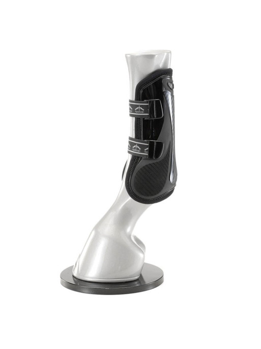 Guêtres Carbon Gel Vento Veredus noir 2 Guêtres Carbon Gel Vento Veredus noir 2