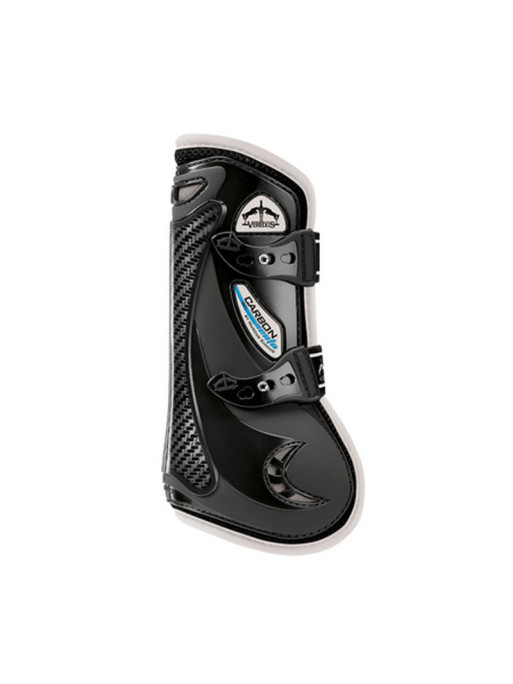 Guêtres Carbon Gel Vento Color Edition noir Veredus gris Guêtres Carbon Gel Vento Color Edition noir Veredus gris
