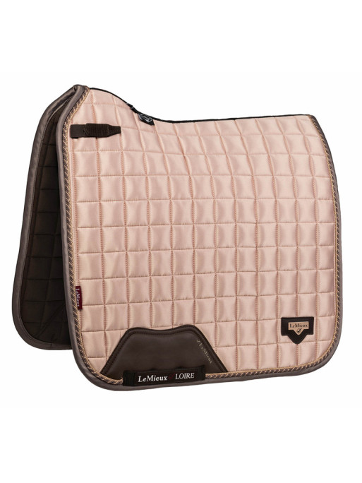Tapis de selle Loire Classic Dressage Lemieux