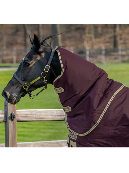 Couvre-cou Amigo Hero Ripstop Hood Horseware