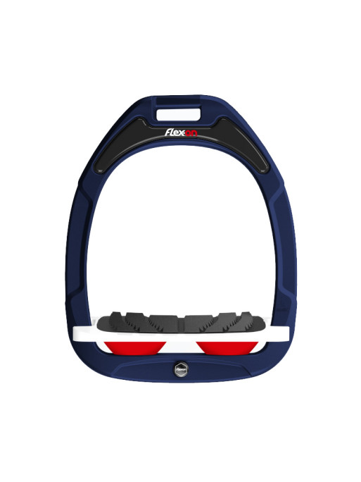 Etriers Green Composite 2 Incliné Gripp Flex-On