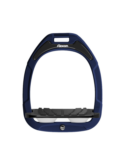 Etriers Green Composite 2 Incliné Gripp Flex-On