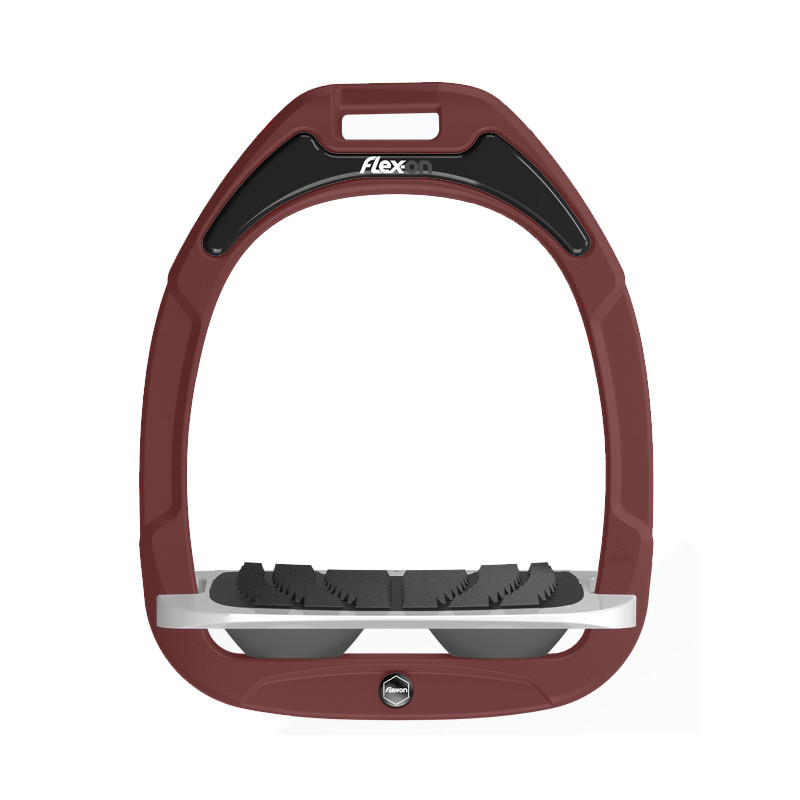 Etriers Green Composite 2 Incliné Gripp Flex-On