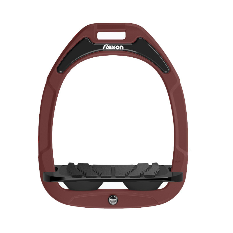 Etriers Green Composite 2 Incliné Gripp Flex-On