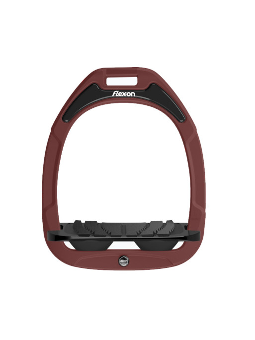 Etriers Green Composite 2 Incliné Gripp Flex-On