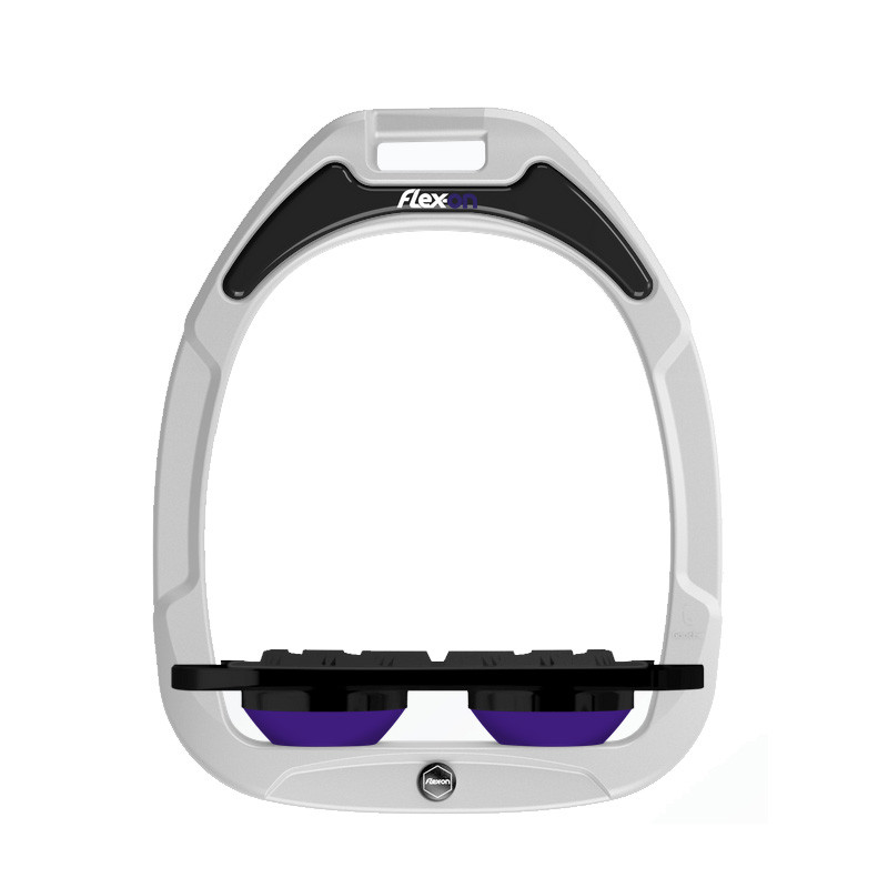 Etriers Green Composite 2 Plat Gripp Flex-On