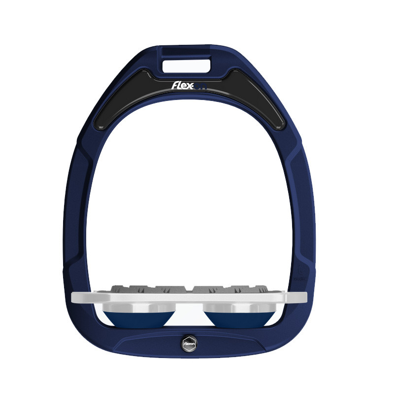 Etriers Green Composite 2 Plat Gripp Flex-On