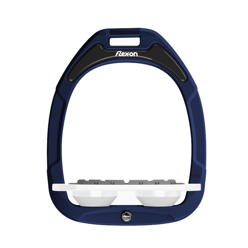 Etriers Green Composite 2 Plat Gripp Flex-On