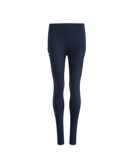 Legging Fullgrip Tommy Hilfiger Equestrian marine Legging Fullgrip Tommy Hilfiger Equestrian marine