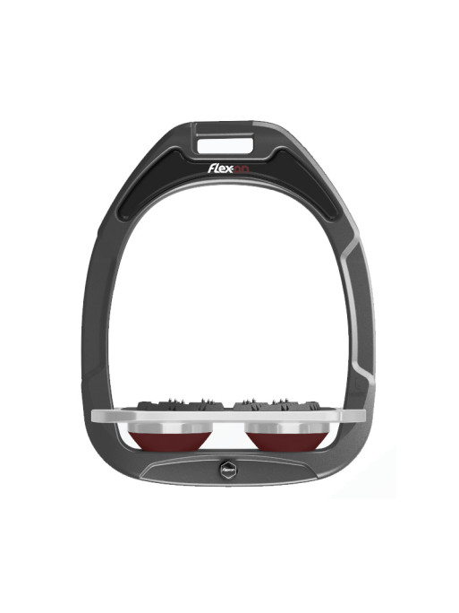 Etriers Green Composite 2 Plat Ultra-Gripp Flex-On Etriers Green Composite 2 Plat Ultra-Gripp Flex-On