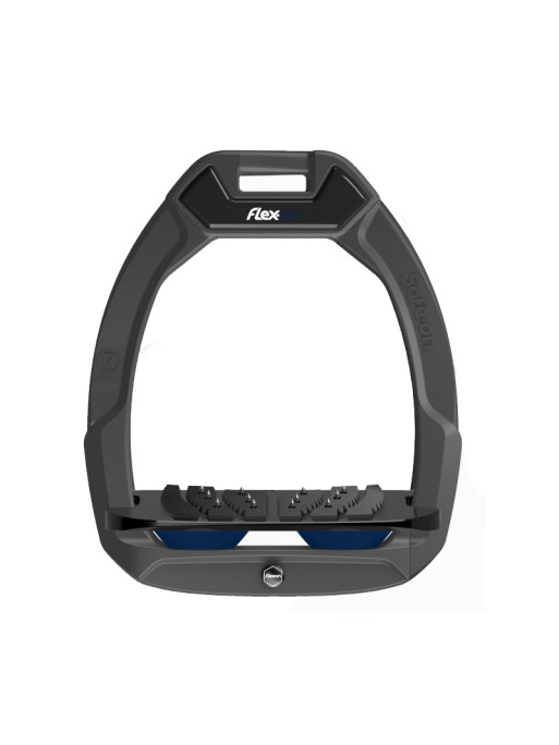 Etriers Safe-On Incliné Ultra-Gripp Flex-On Etriers Safe-On Incliné Ultra-Gripp Flex-On