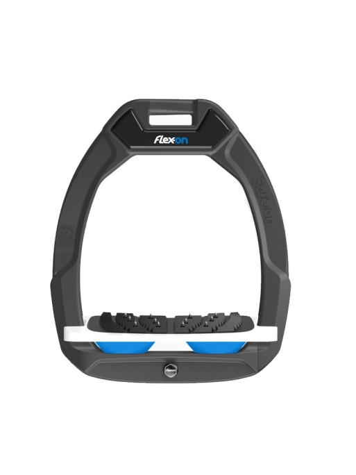 Etriers Safe-On Incliné Ultra-Gripp Flex-On Etriers Safe-On Incliné Ultra-Gripp Flex-On