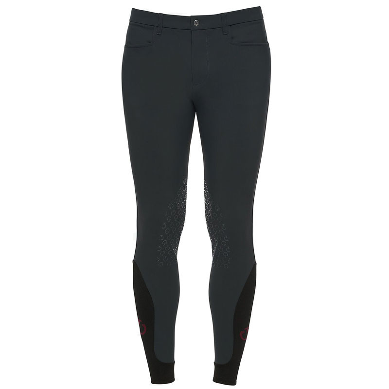 Pantalon grip homme Cavalleria Toscana