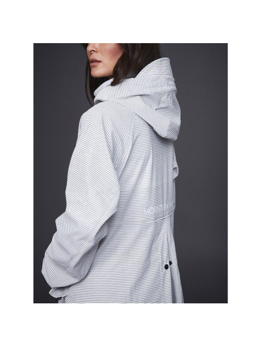 Veste de pluie Mindy Mountain Horse blanc 1