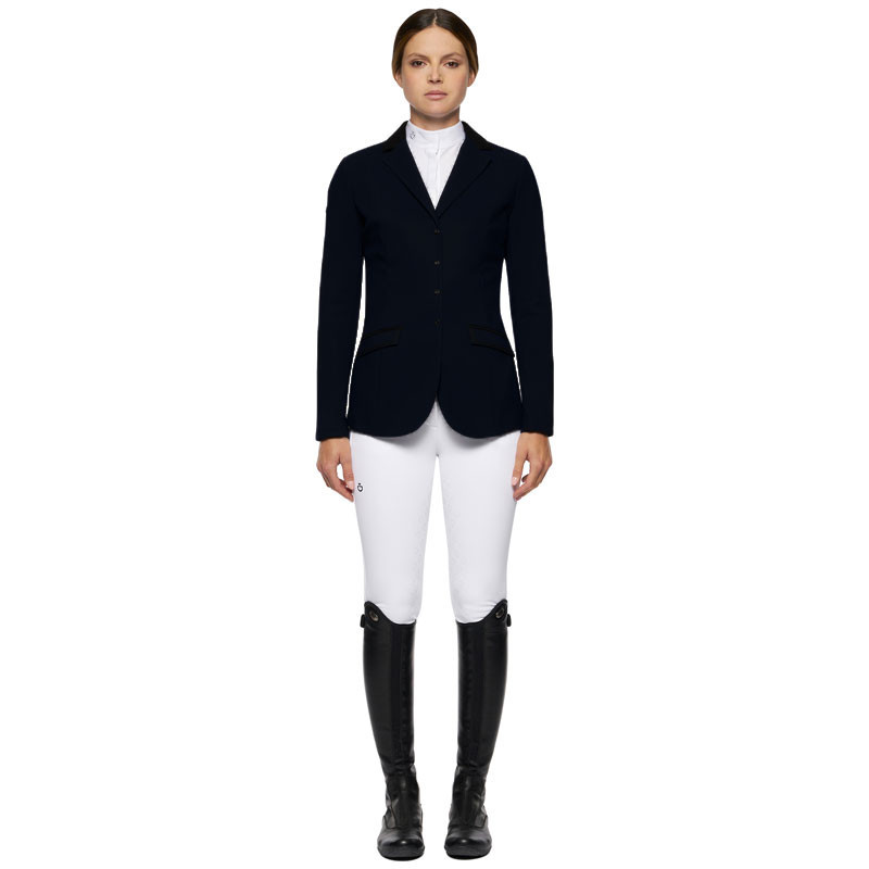 Veste de concours Lightweight Cavalleria Toscana 5