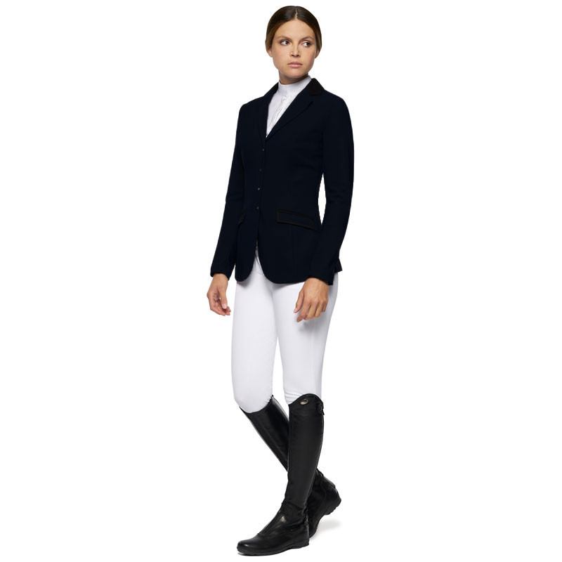 Veste de concours Lightweight Cavalleria Toscana 6