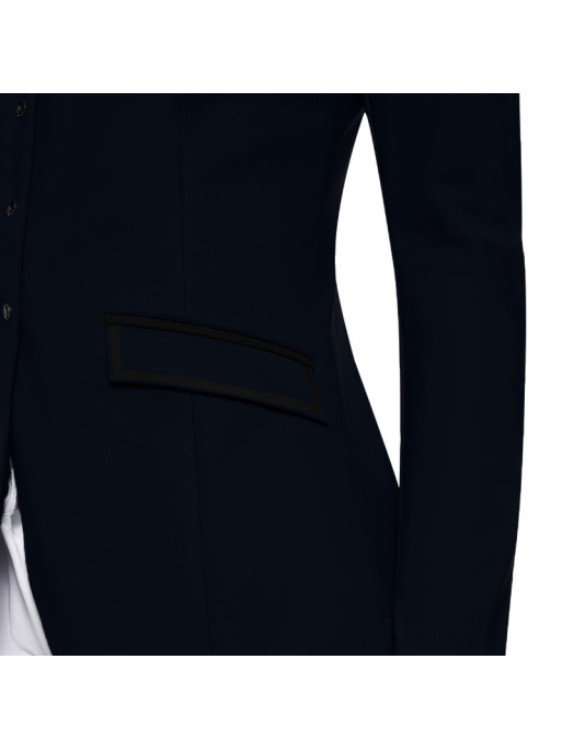 Veste de concours Lightweight Cavalleria Toscana 7 Veste de concours Lightweight Cavalleria Toscana 7