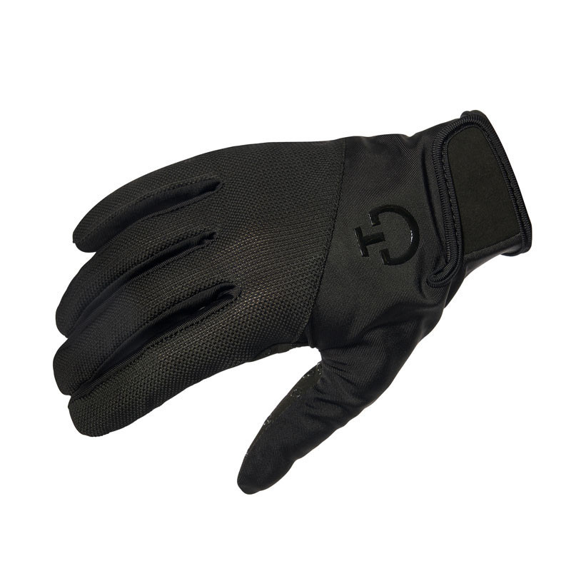 Gants techniques en mesh Cavalleria Toscana 2