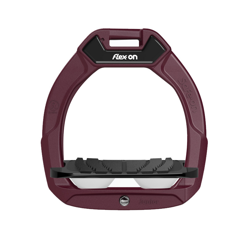 Etriers Safe-On Junior Flex-On