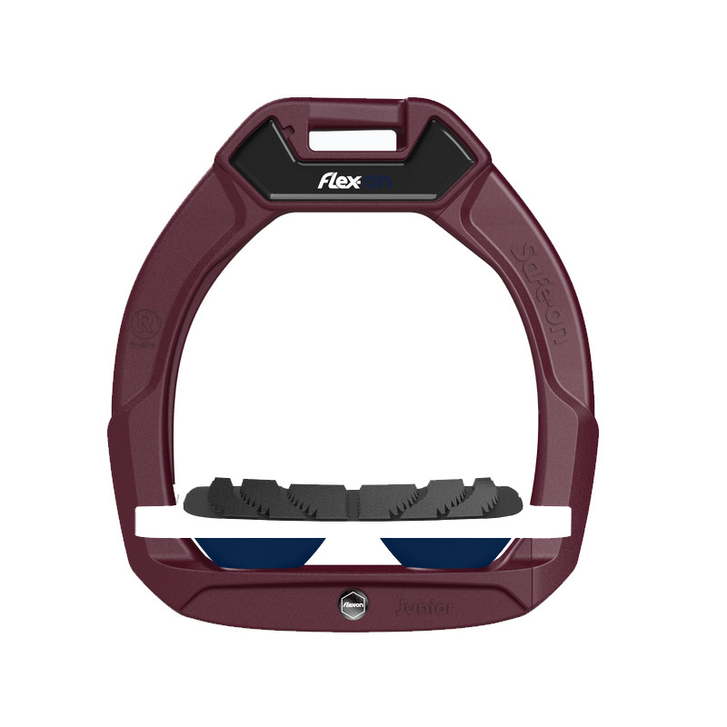 Etriers Safe-On Junior Flex-On