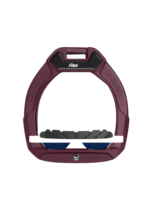 Etriers Safe-On Junior Flex-On Etriers Safe-On Junior Flex-On